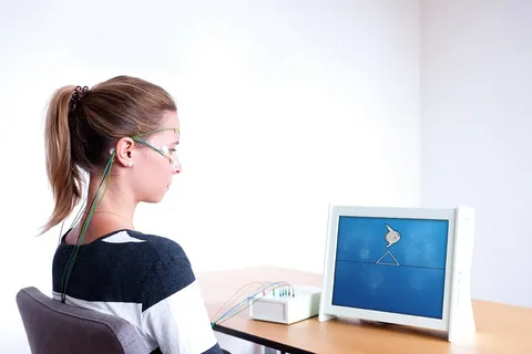 Adhd treatment - Neurofeedback