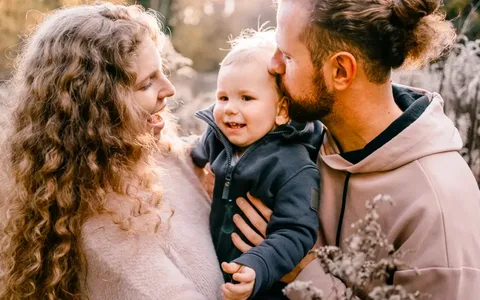 Whole-Brain Child Parenting Group