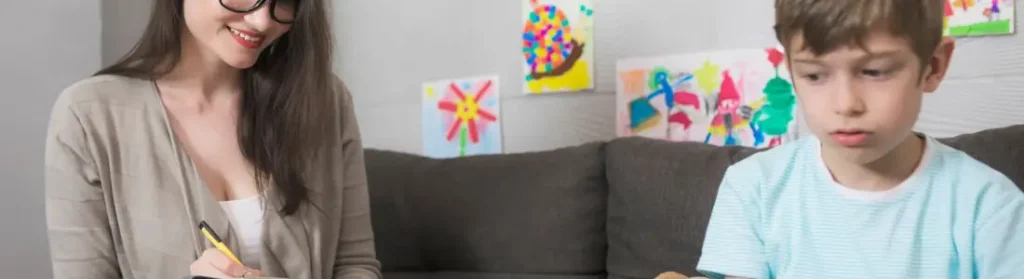 behavioral therapy - RMPS