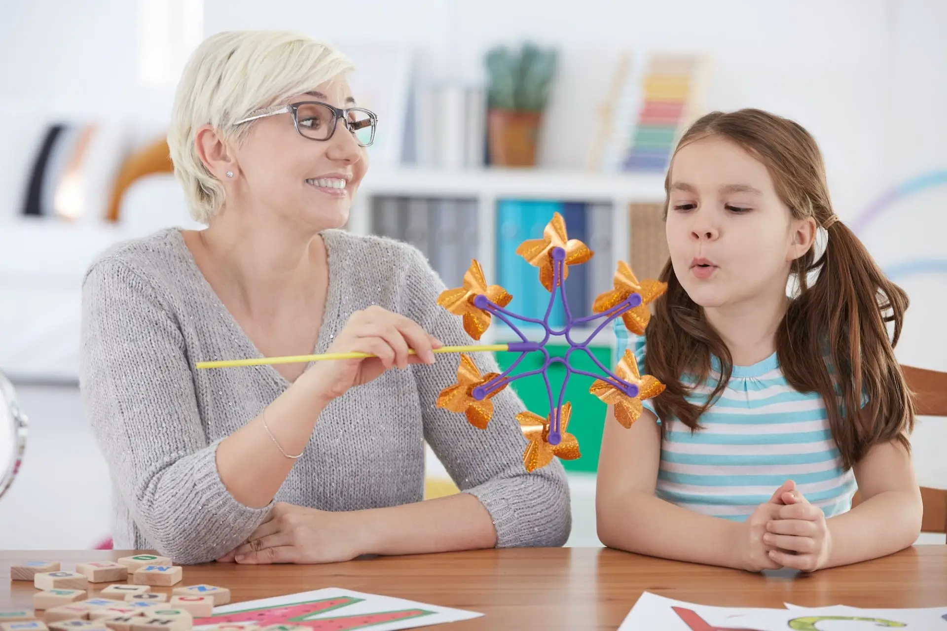 cognitive behavioral play therapy