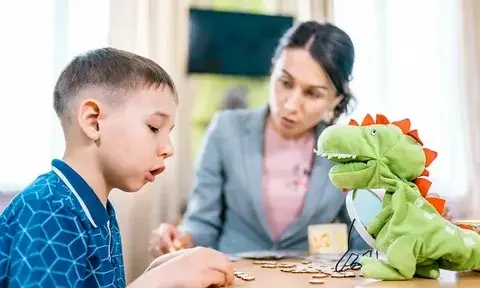 Play Therapy: What Parents and Guardians Need to Know