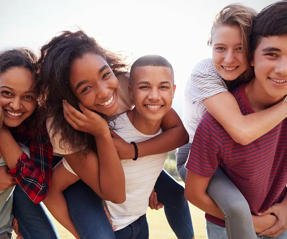 teen counseling near me