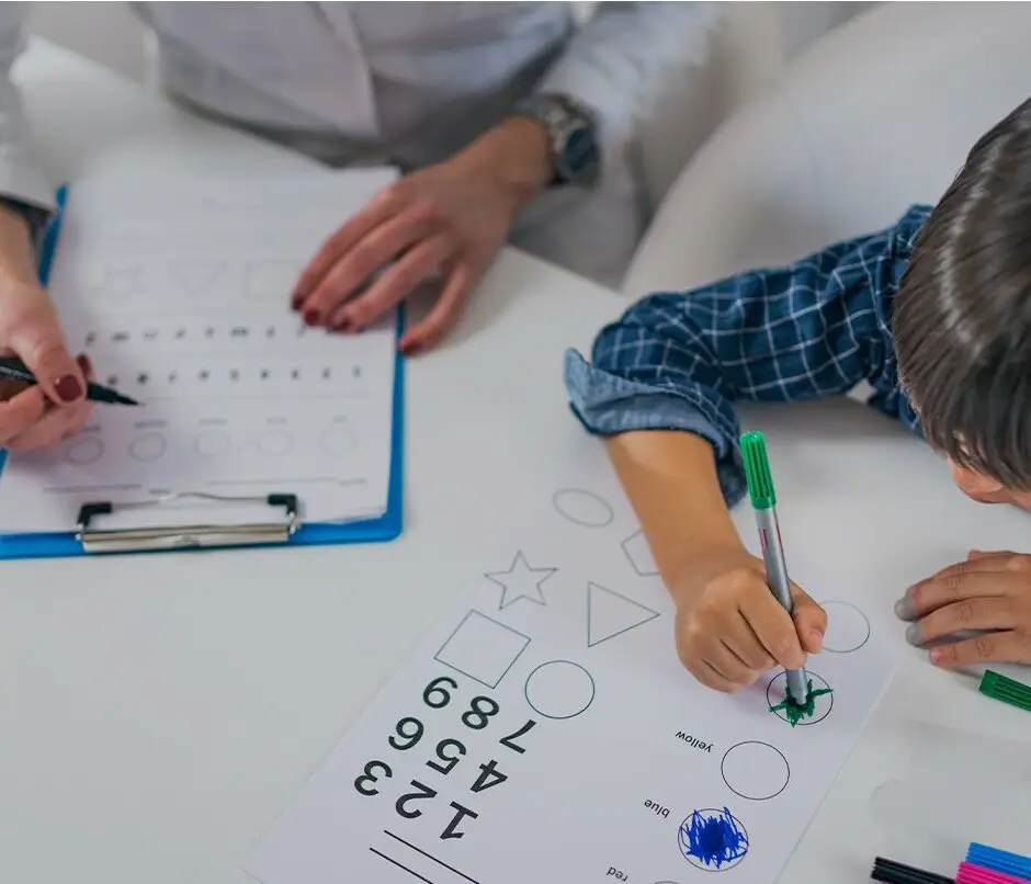 psychological assessment near me