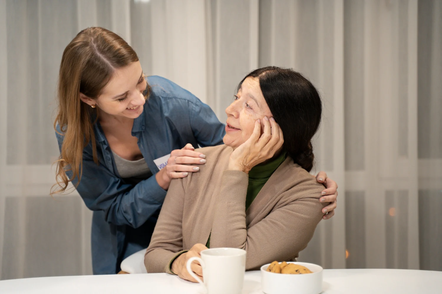 Child counselling services