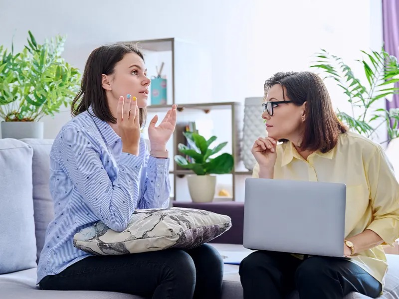 adolescent counselling Calgary.