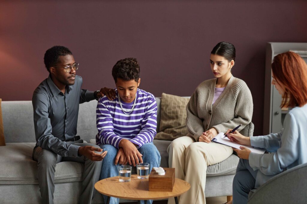What Is Family Therapy? Techniques, Approaches & Models Explained