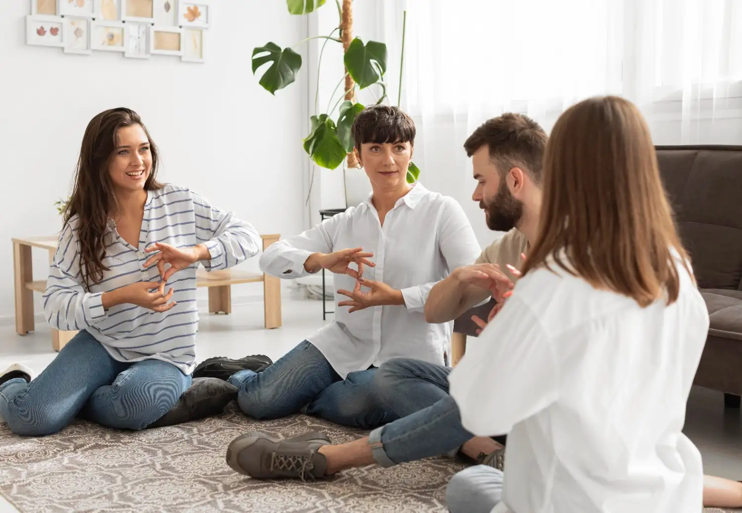 Core Techniques in Family Therapy Calgary.
