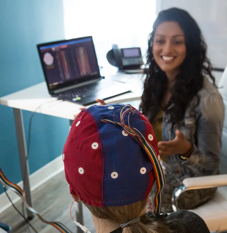 children psychologist calgary neurotherapy