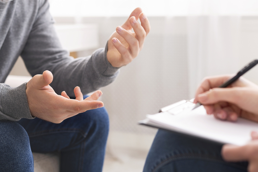 Psychological Assessments