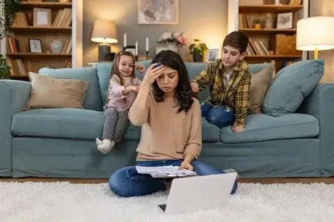 Tired of Power Struggles at Home? How AI Can Help Parents
