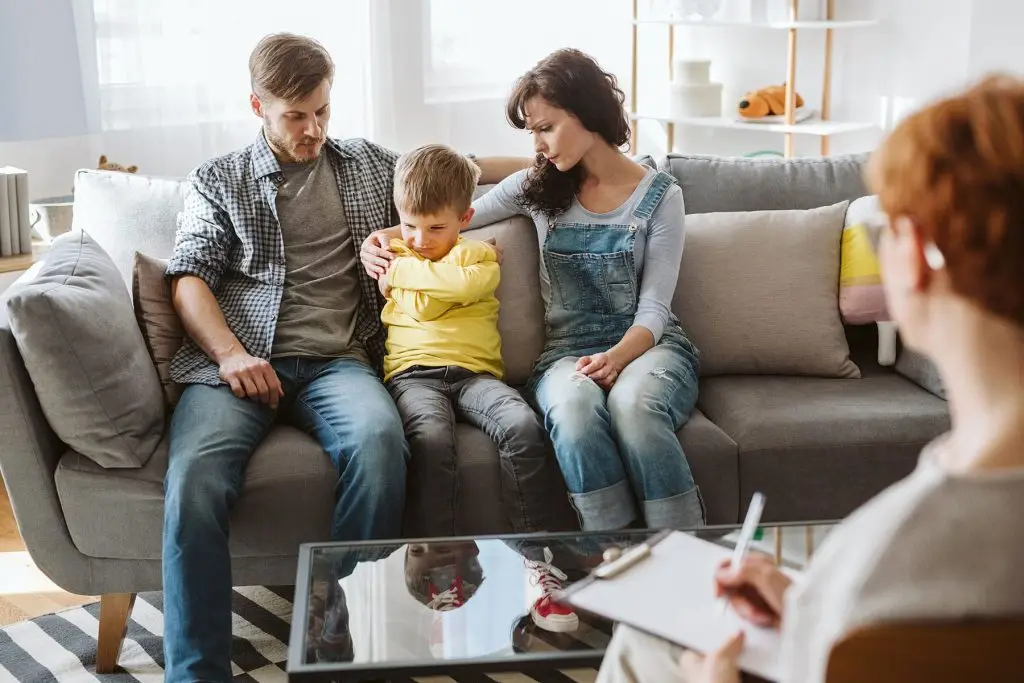 Family Therapy