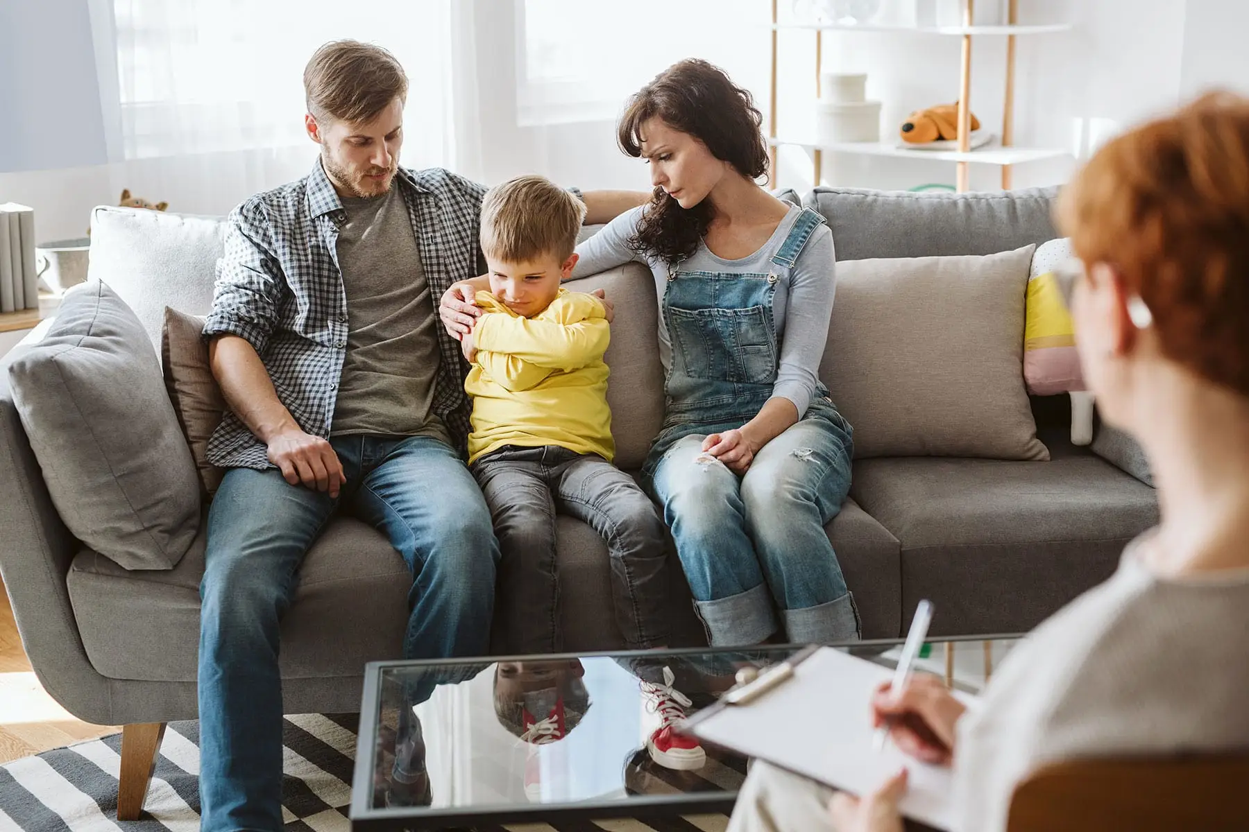 Family Therapy