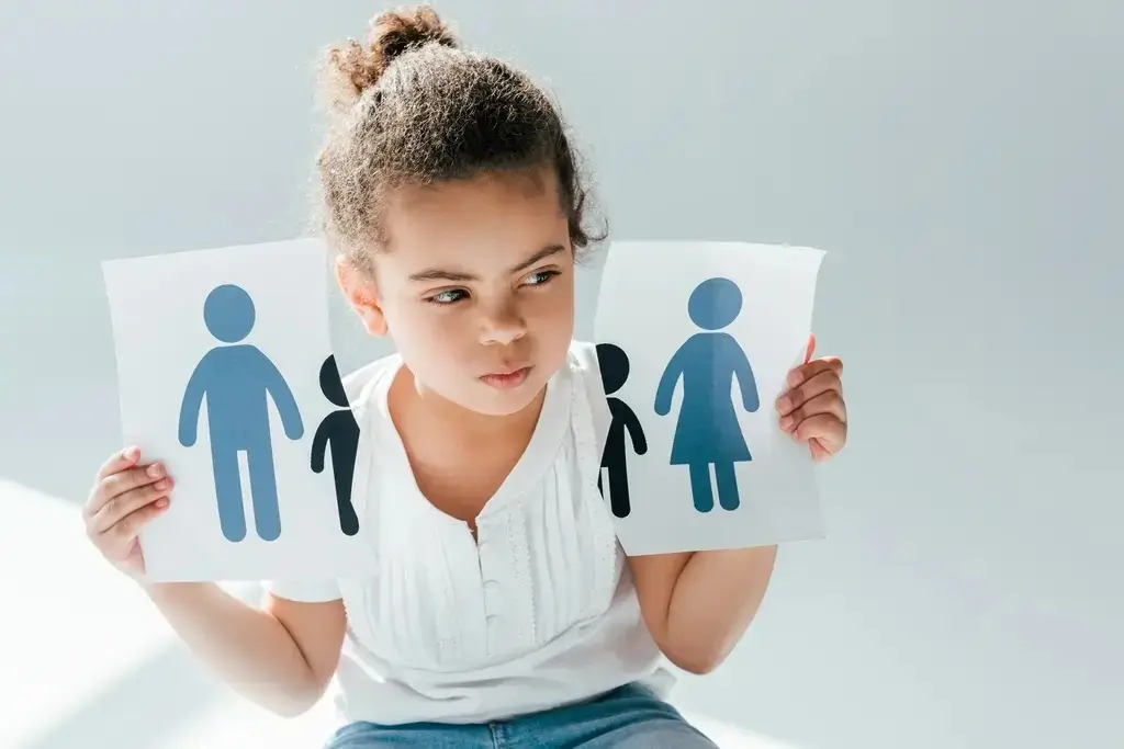 How Divorce Affects Elementary School Children: Emotional, Academic & Behavioral Changes