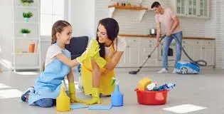 Spring Cleaning: Mental Reset for Kids & Teens | Calgary RMPS