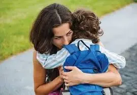 Big vs Small Trauma: What Parents Need to Know about childhood trauma