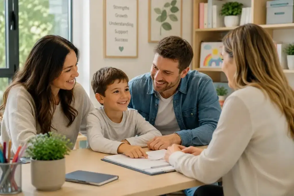 A Parent's Guide to Making an Informed Decision