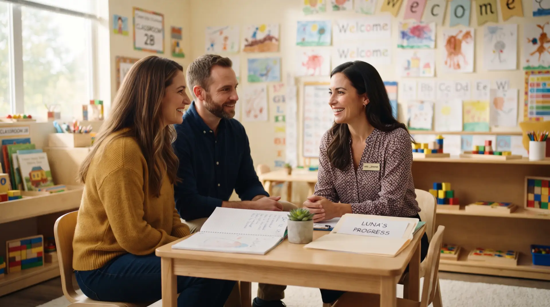 What to Do When Teachers Raise Concerns