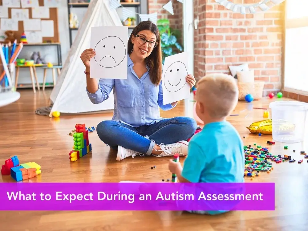 Autism Assessment in Calgary: What to Expect